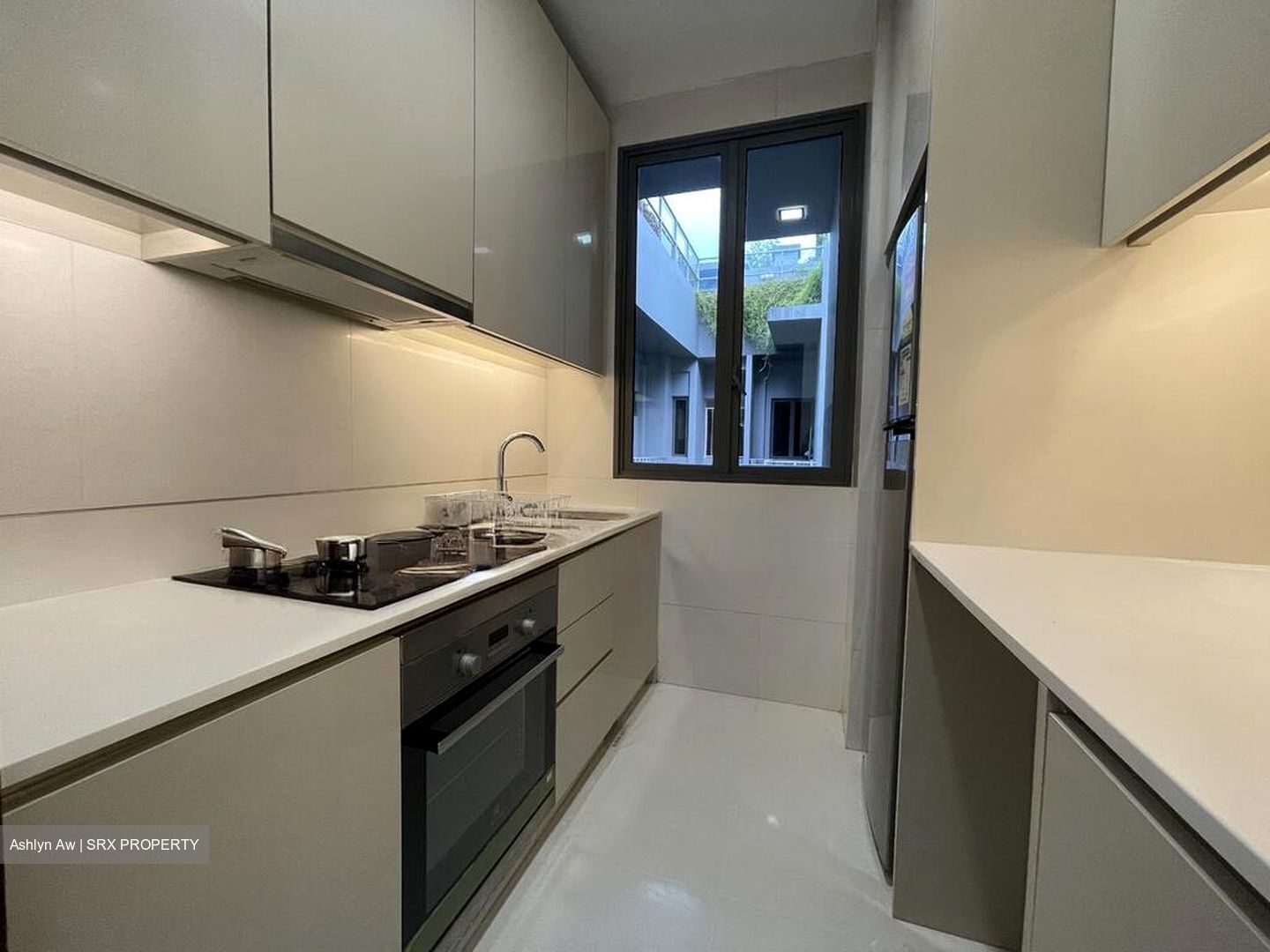 Adana @ Thomson (D20), Apartment #528180621